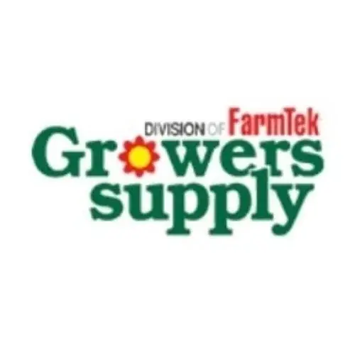 Growers Supply Promo Code