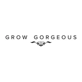 Grow Gorgeous IT Promo Code