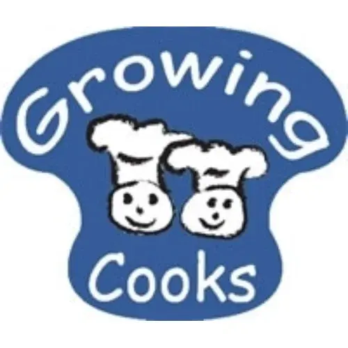 Growing Cooks Promo Code