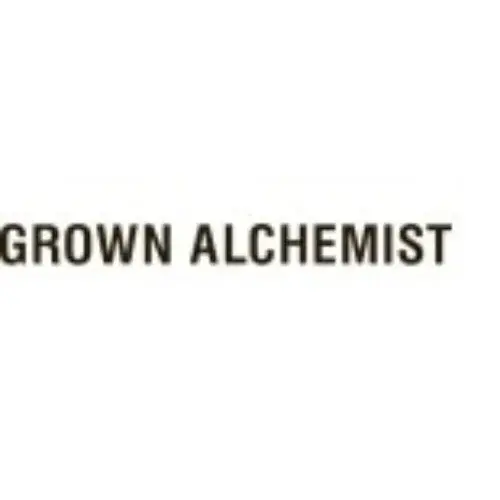 Grown Alchemist Promo Code