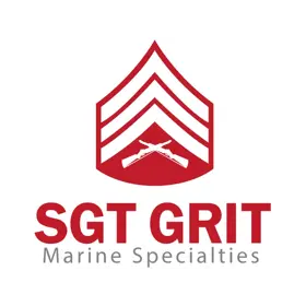 Sgt. Grit Marine Specialties Promo Code