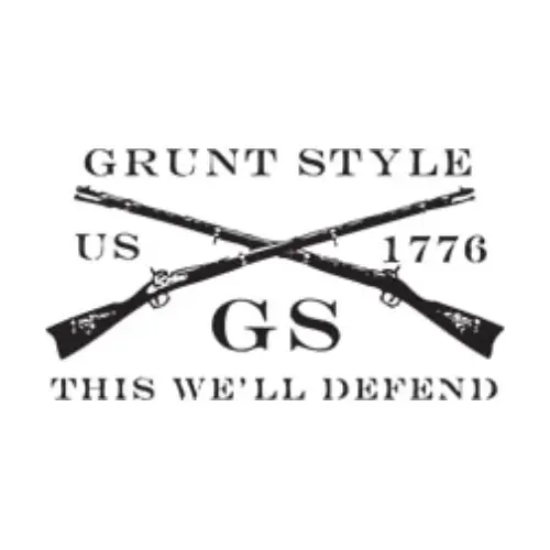 Grunt Style Promo Code