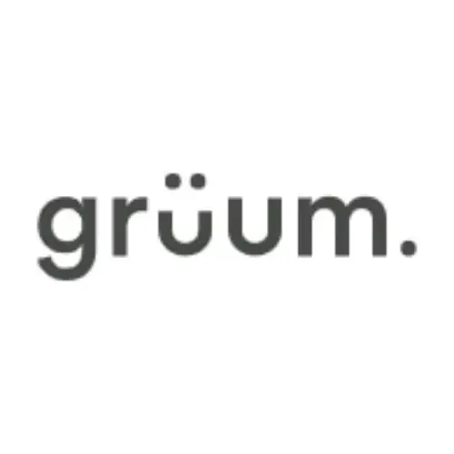 Gruum Promo Code