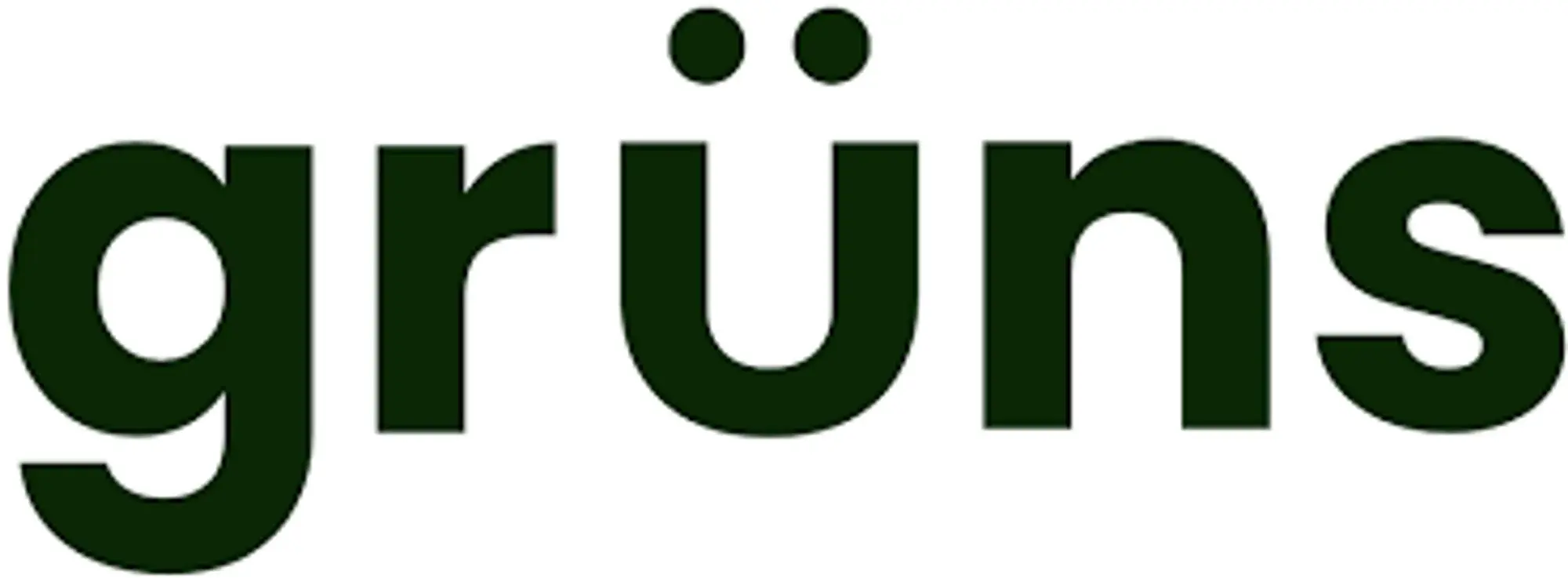 Grüns Promo Code
