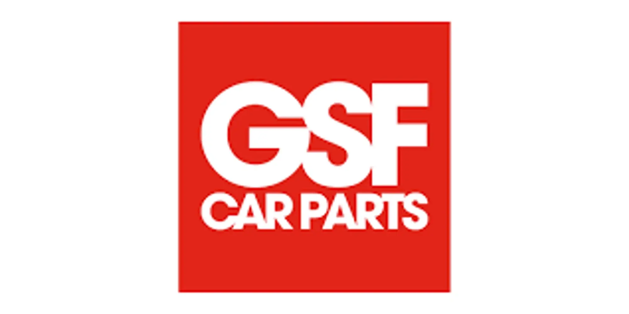 GSF Car Parts Promo Code