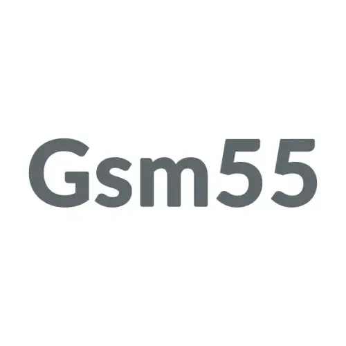 Gsm55 Promo Code