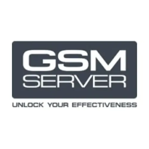 GsmServer Promo Code