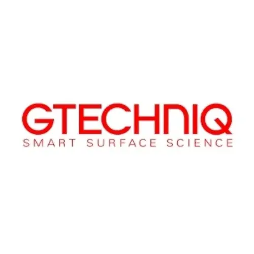 Gtechniq Promo Code