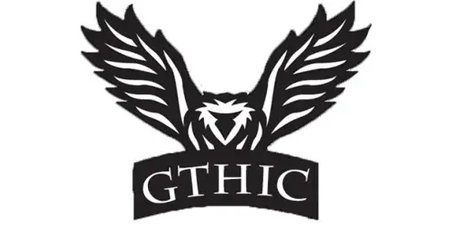 Gthic.com Promo Code
