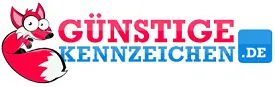 Günstige Kennzeichen DE Promo Code