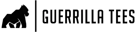 Guerrilla Tees Promo Code