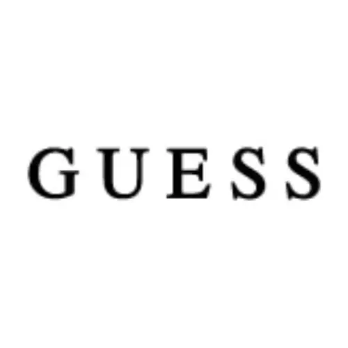 Guess Europe Promo Code