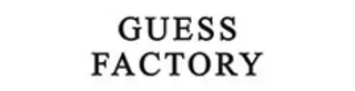 GUESS Factory CA Promo Code