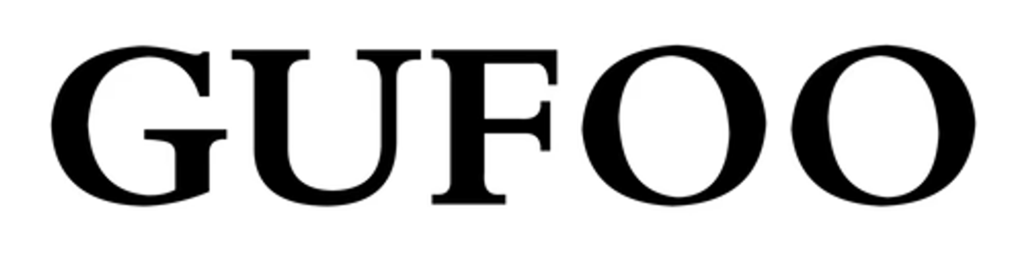 Gufoo Promo Code