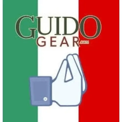 Guido Gear Promo Code
