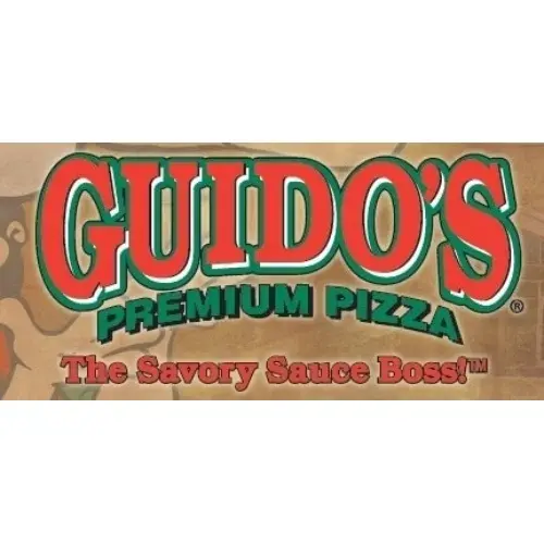 Guido's Premium Pizza Promo Code
