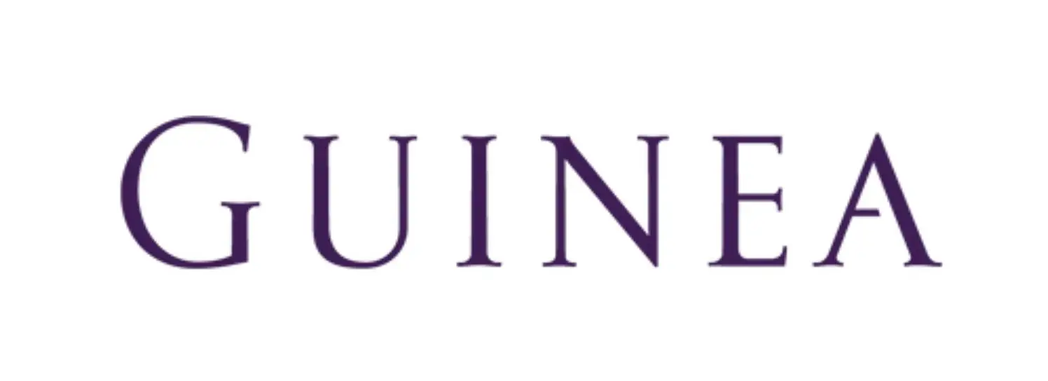 Guinea London Promo Code