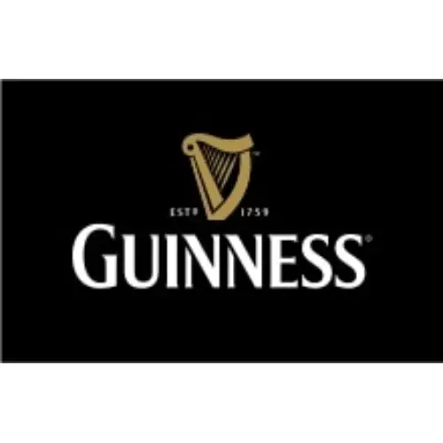Guinness Promo Code