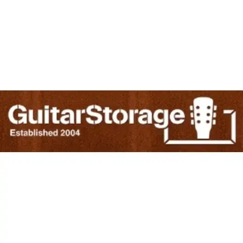 Guitar Storage Promo Code