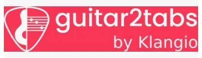 Guitar to Tabs Promo Code