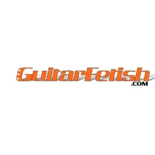 Guitarfetish Promo Code