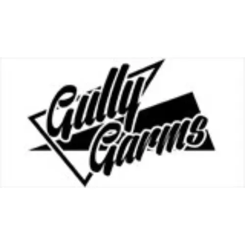 Gullygarms Promo Code
