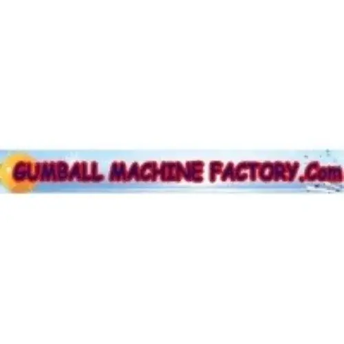 Gumball Machine Factory Promo Code