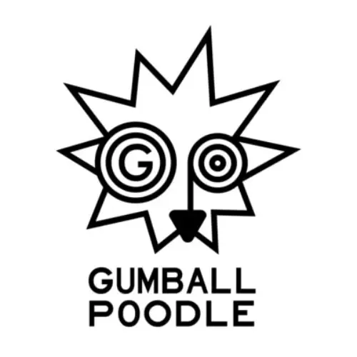 Gumball Poodle Promo Code