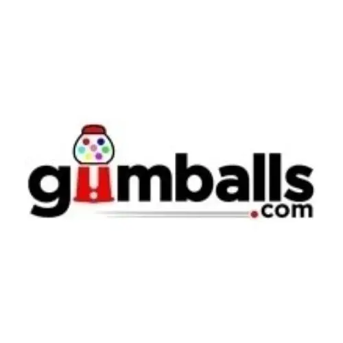 Gumballs.com Promo Code