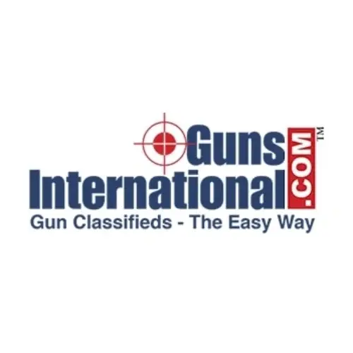 Guns International Promo Code