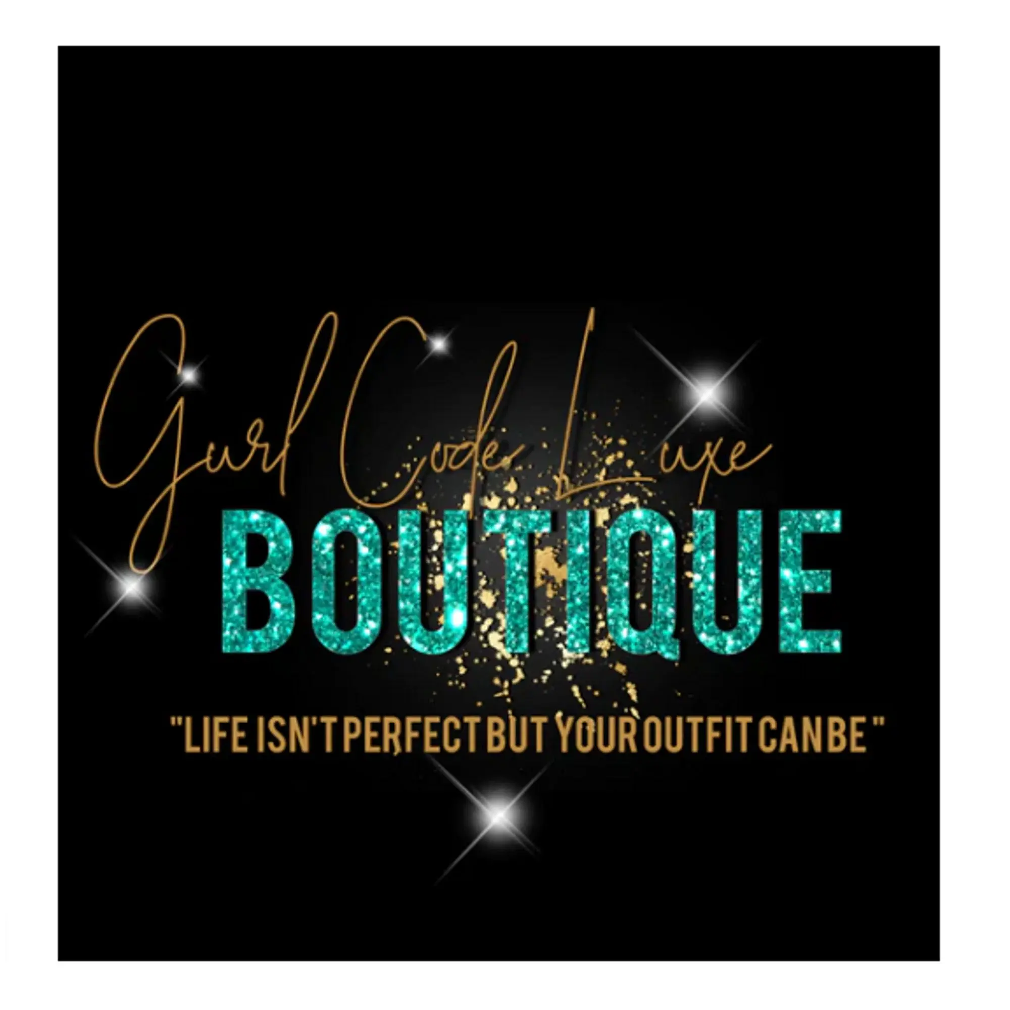 Gurl Code Luxe Boutique Promo Code