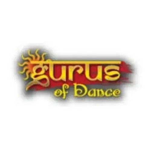 Gurus of Dance Promo Code