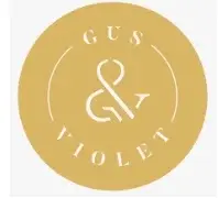 Gus & Violet Promo Code