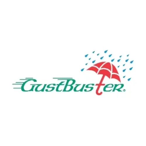GustBuster Promo Code