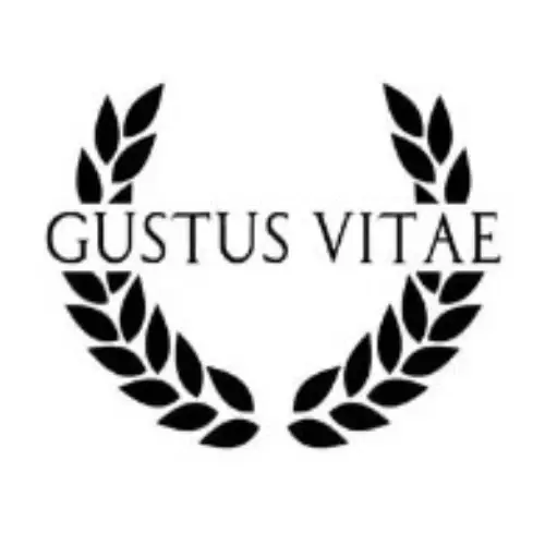 Gustus Vitae Promo Code