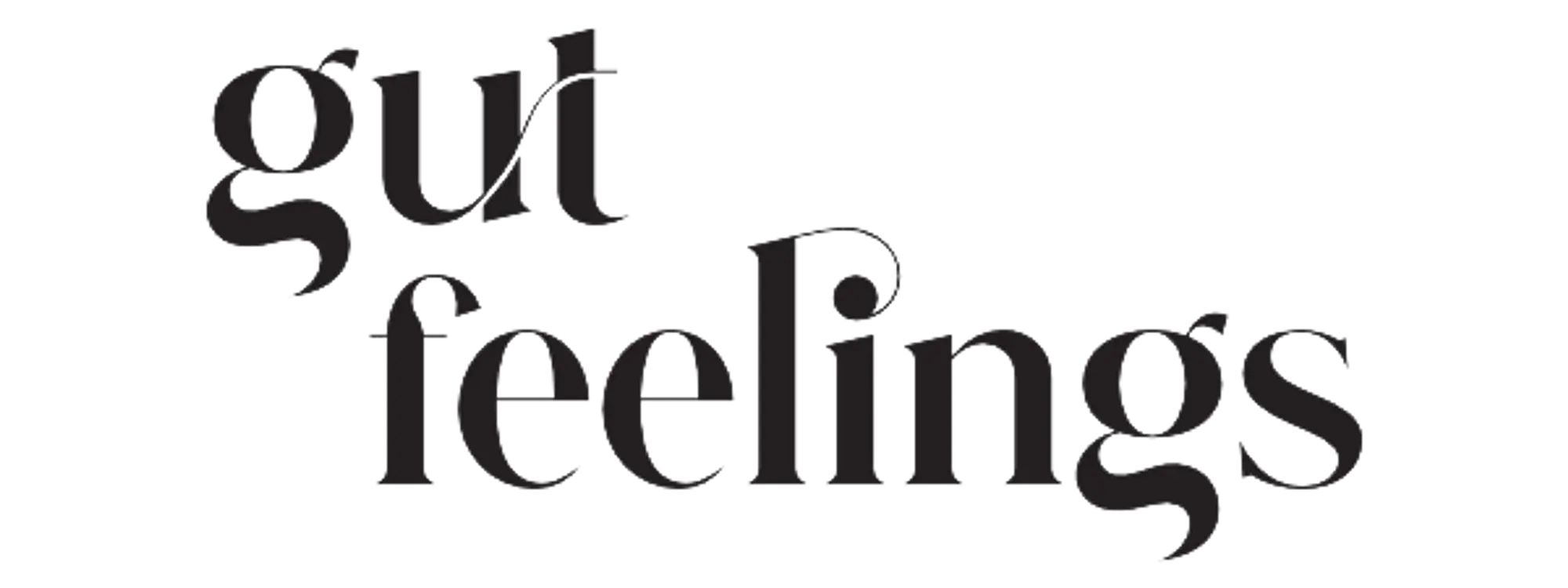 Gut Feelings Journal Promo Code