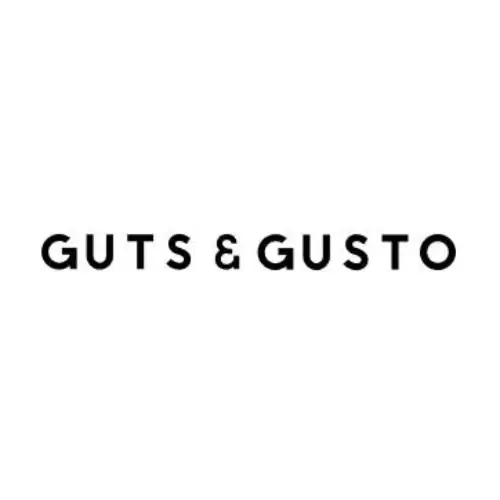 Guts & Gusto Promo Code