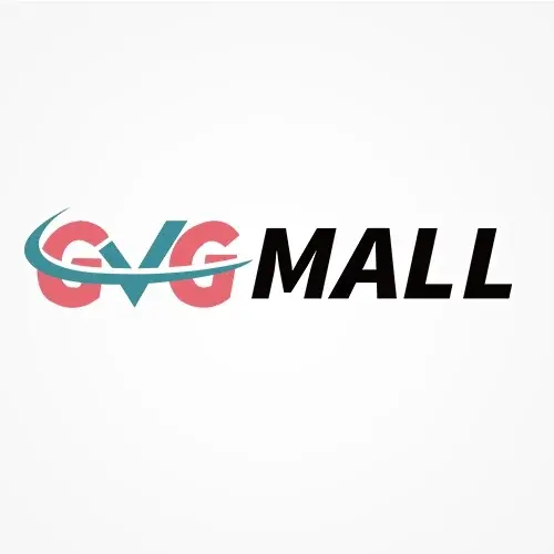 GVGMall Promo Code