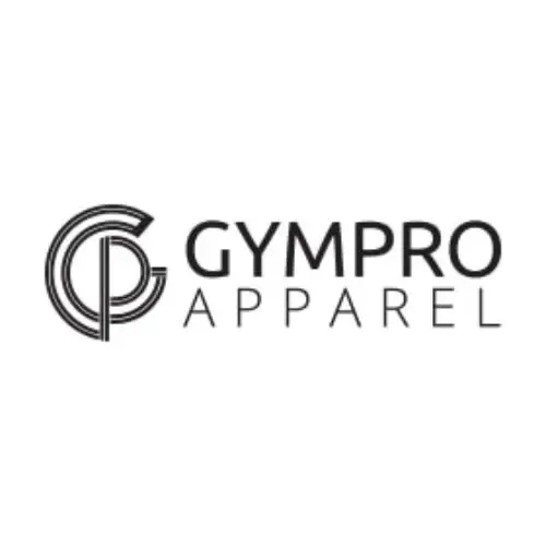 GymPro Apparel Promo Code