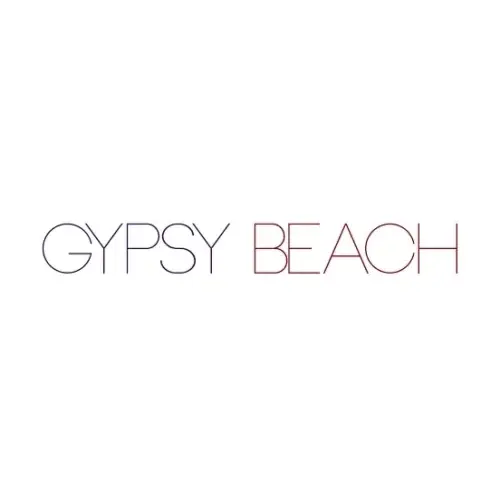 Gypsy Beach Promo Code