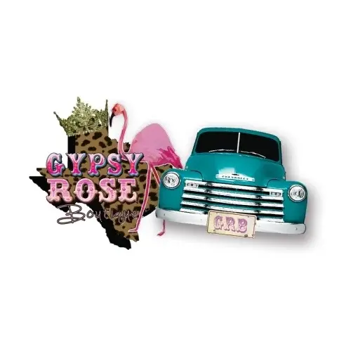 Gypsy Rose Boutique Promo Code