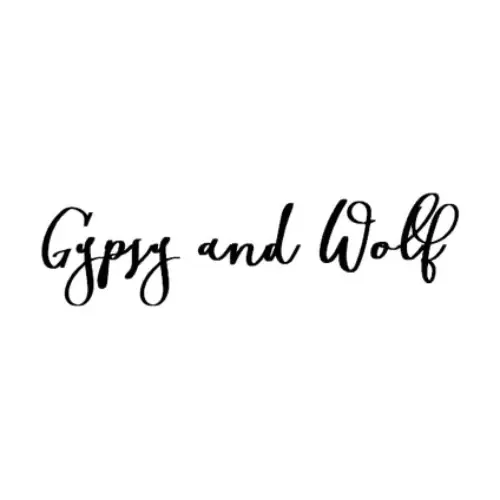 Gypsy & Wolf Promo Code