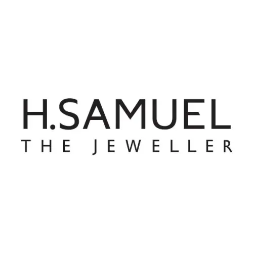 H. Samuel Promo Code