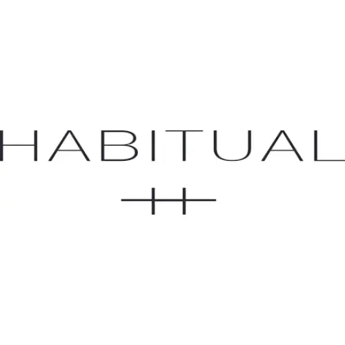 Habitual Promo Code