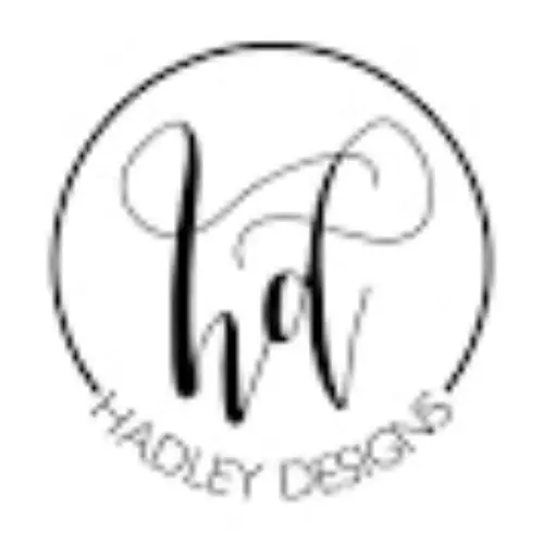 Hadley Designs Promo Code