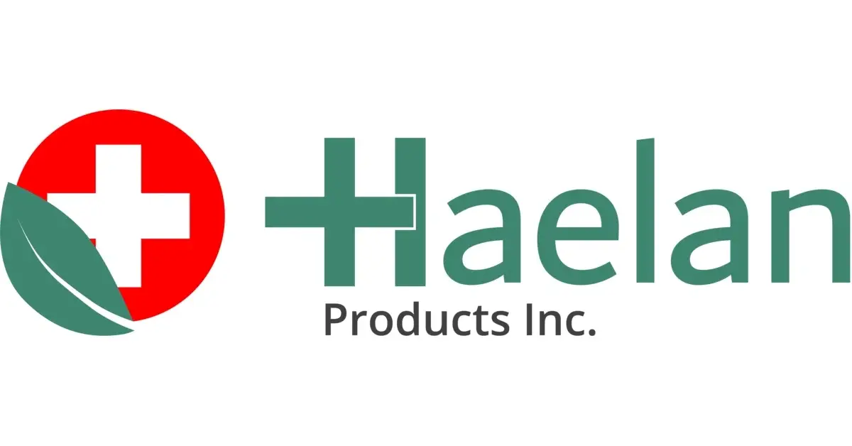 Haelan Products Inc. Promo Code