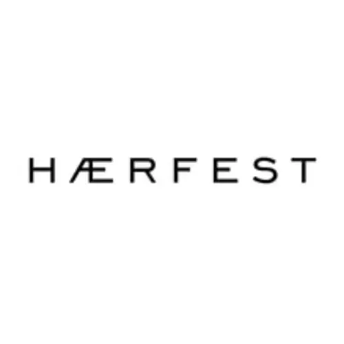 Haerfest Promo Code