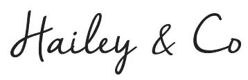 Hailey & Co Promo Code