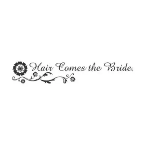 Hair Comes the Bride Promo Code