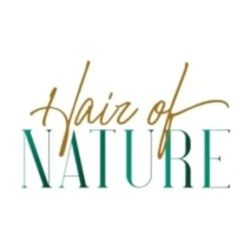 Hair of Nature Promo Code